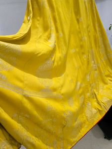 Anarkali Salwar