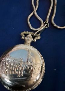 Vintage Pocket Watch