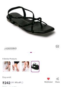 Black Flat