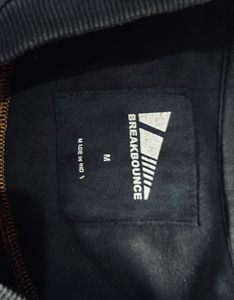 BRK BNC Graphic Tee