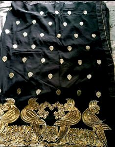 Brand New Designer Saree