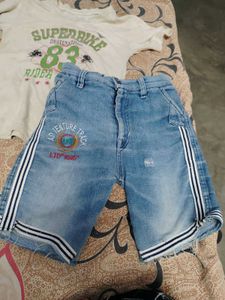 Boys Clothing Set