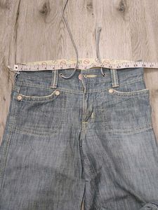 Edwin Japanese Y2K Jeans