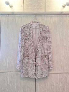 Royal New York-Tweet Coat
