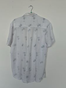Causal Shirt