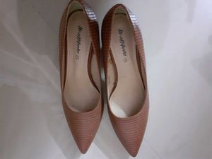 Classy Heels