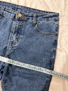 WOMEN JEANS