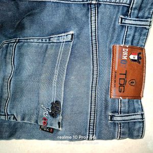 TDG Jeans