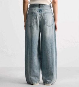 High Waist zara Jeans