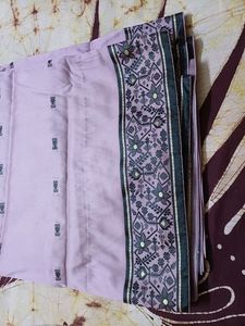 Beautiful Saree