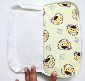 Pompompurin Stationery Pencil Pouch