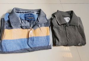 Set Of Two ( Men's )