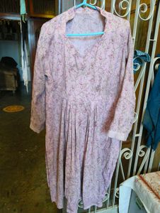 Woolen Kurta Bs Salwar