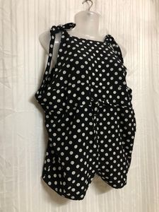 Divasoul Black Jumpsuits