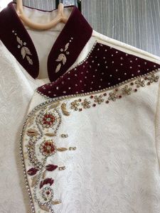 Shervani For Kids , Under 10 Years Old