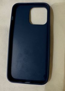 Swarovski Crystal Phone Cover 14 Pro Max