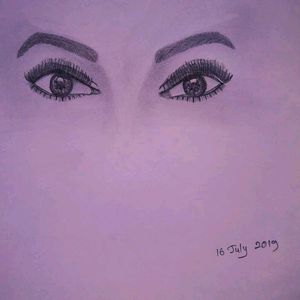 Doodle Drawing