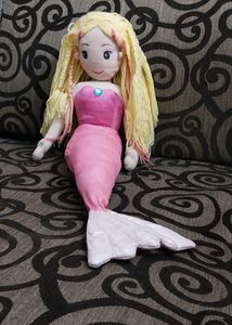 Mermaid DOLL