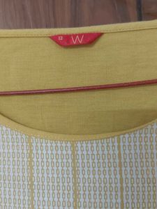 W GENUINE KURTA ...PURE PREMIUM COTTON