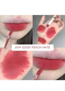 Gege Bear Cream Lip Glaze