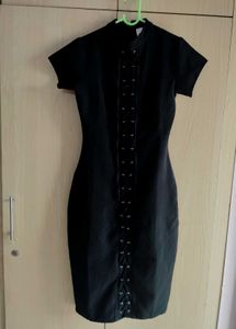 CUTE BODYCON DRESS 😍