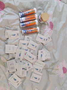 L-Carnitine &amp; GB Supplements