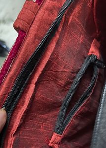 Jaipuri Embroidered Tote Bag