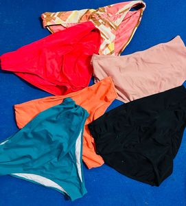 Xl Size Briefs