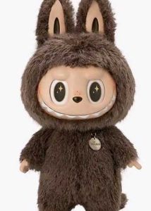 BUBU Have A Seat Plushie