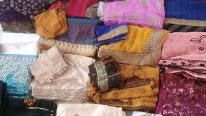 All Sarees Per Under 550rs