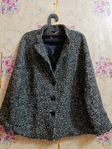 🇳🇿💫🎀Louis Vuitton Tweed Blazer