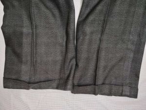 Men 36 Semi Formal Pant