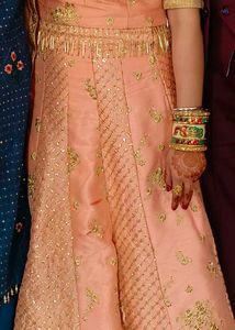 Beautiful Lehnga Choli