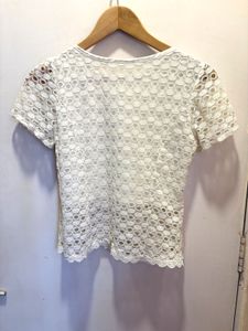 Beautiful Lace Top
