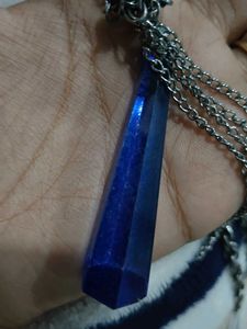 It's A Long Chain Used Style Modern