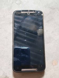 Dead Phone
