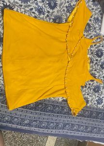 It’s A Stylish Top