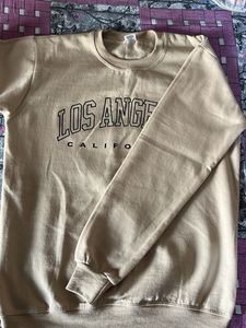 LA California Sweatshirt