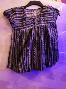 Active Wear Top