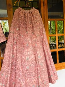 Bridal Lehanga