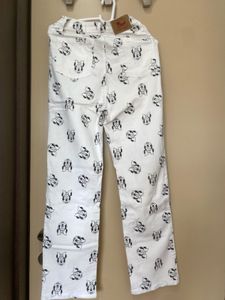 Mickey Mouse Jeans