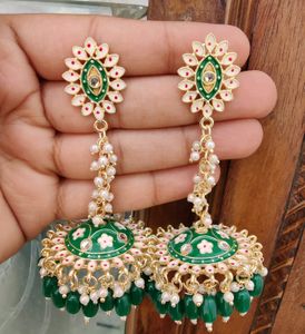 Trending Latkan Jumki