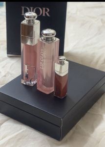 Dior Lip Essential Kit