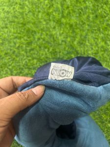 Airplane &amp; Car Travel Pillow Microbead Neck