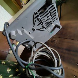Cherry Dimplex Heater