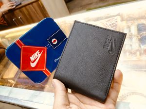 Nike  Men&#39;s Wallet
