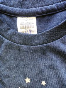 Girls Tops