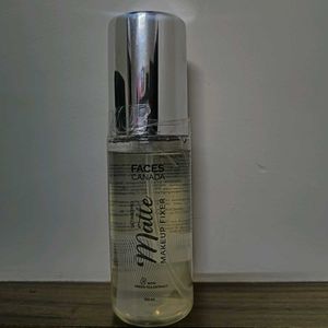 Makeup Fixer