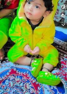 Jumpur Dress