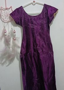 Stiched Kurti